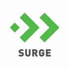 Surge 2019 아이콘