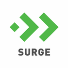 Surge 2019 biểu tượng