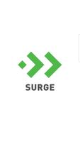 Surge 2019 포스터