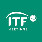 ITF Meetings 圖標