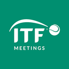 ITF Meetings icône