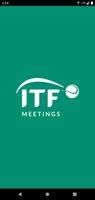 ITF Meetings постер