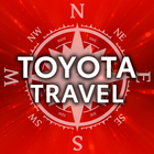 Toyota Travel 圖標