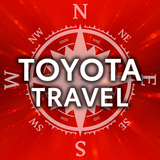 Toyota Travel simgesi