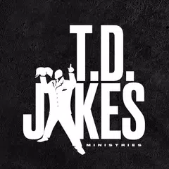 T.D. Jakes Ministries App アプリダウンロード