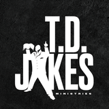 T.D. Jakes Ministries App ไอคอน