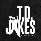 ikon T.D. Jakes Ministries App