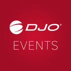 DJO Events アイコン
