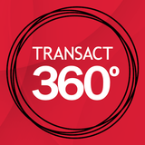 Transact 360 アイコン