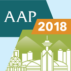 AAP 2018 icon