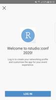 rstudio::conf 2020 스크린샷 2