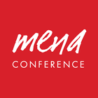 MENA Conference icône