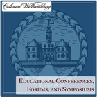 CWF Educational Conferences आइकन