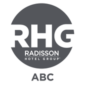 Radisson Hotel Group Events icon