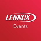 Lennox Events アイコン