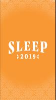 SLEEP 2019 постер