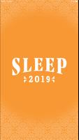 SLEEP 2019 海報