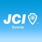 JCI Events أيقونة
