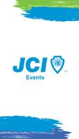 JCI Events الملصق