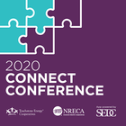 NRECA Connect ไอคอน
