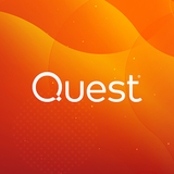 آیکون‌ Quest Software Events 2023