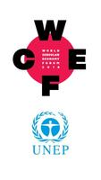 UN Environment Events Plakat