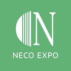 NECO Expo-icoon