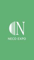 NECO Expo الملصق