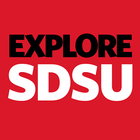 Explore SDSU Open House آئیکن