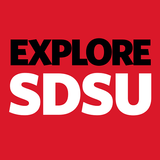 Explore SDSU Open House aplikacja