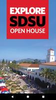 Explore SDSU Open House gönderen