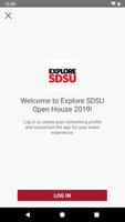Explore SDSU Open House 截图 2