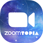 Zoomtopia ไอคอน