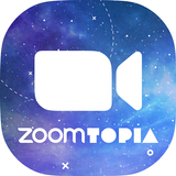 Zoomtopia ícone