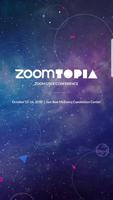 Zoomtopia پوسٹر