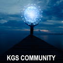 Keysight - KGS Community aplikacja
