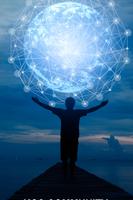 Keysight - KGS Community poster