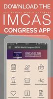 IMCAS Congress 2020 Affiche