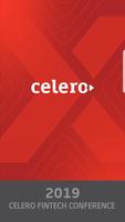 Celero Fintech Conference poster