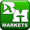 Blish-Mize Co. Market App