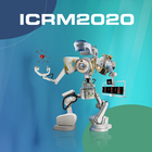 ICRM2020 biểu tượng