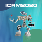 ICRM2020 أيقونة