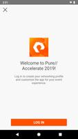 Pure Accelerate 스크린샷 2