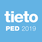 Tieto  PED 2019 Event biểu tượng