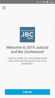 Judicial and Bar Conference تصوير الشاشة 2