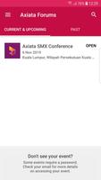 Axiata Forums スクリーンショット 1