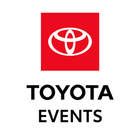 Toyota Events आइकन