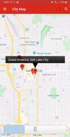 Ivanti Events syot layar 1