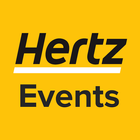 Hertz Events アイコン