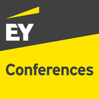 EY Conferences-icoon